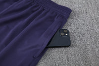 Camiseta y Pantalón entrenamiento Barcelona 25/26 - Sin mangas