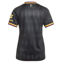 Camiseta Manchester United Third 26/27 Mujer