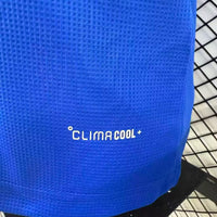 Camiseta Club América 26/27 Anniversary Blue