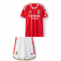 Kit Adulte Benfica Home 23/24