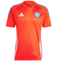 Camiseta Selección Chile Home 24/25