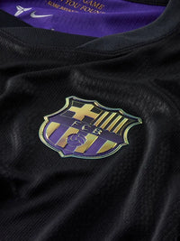 Camiseta FC Barcelona Away 26/27 Jugador
