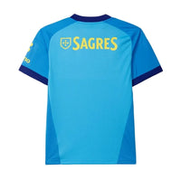 Camiseta Benfica Portero 26/27