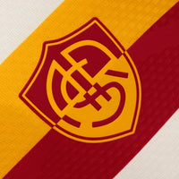 Camiseta AS Roma Away 26/27 - Jugador