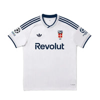 Camiseta Como 1907 Away 26/27