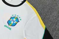 Conjunto para niño/niña Brasil 26/27