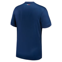 Camiseta PSG Home - 24/25