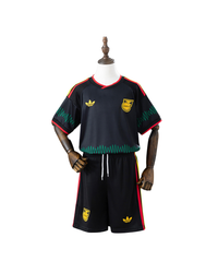Conjunto para niño/niña Jamaica Away 26/27