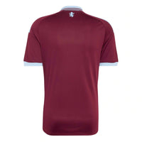 Camiseta Aston Villa FC Home 26/27