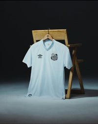 Camiseta Santos Home 25/26 - Umbro