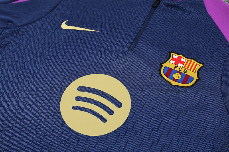Chándal Niño FC Barcelona 25/26