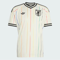 Camiseta Japón Away 26/27