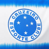 Camiseta Cruzeiro Away 25/26 - Adidas