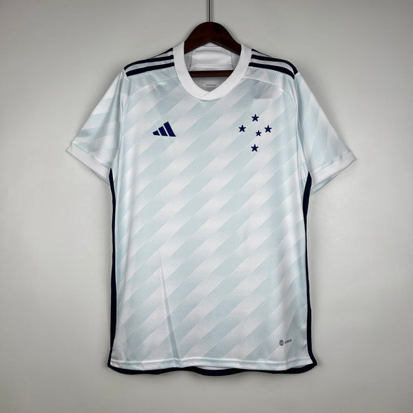 Camiseta Cruzeiro II 23/24