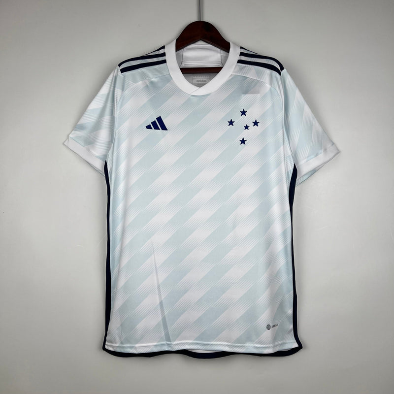 Camiseta Cruzeiro II 23/24