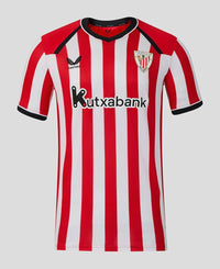 Camiseta Athletic Bilbao Home 26/27