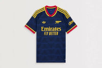 Camiseta Arsenal 26/27 Away - Edición Campeones