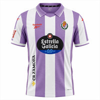 Camiseta Real Valladolid Home 26/27
