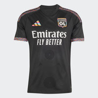 Camiseta Olympique de Lyon Third 26/27