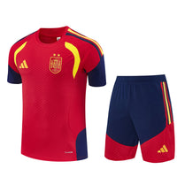 Conjunto de Entrenamiento España 26/27