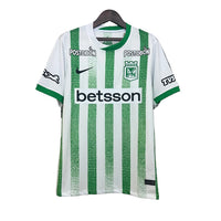Camiseta National Athletic 25/26 Home