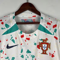 Camiseta Selección Portugal 2023