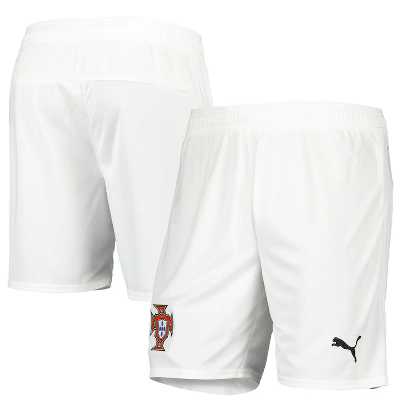Short Portugal Home 25/26