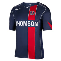 Camiseta Retro PSG 2004/05 Total 90 Reissue