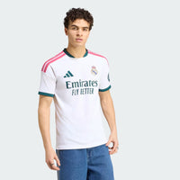 Camiseta Real Madrid Home 26/27