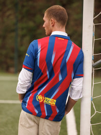 Camiseta FC Barcelona Cuarta Equipación 25/26