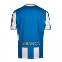 Camiseta Deportivo de La Coruña Home 25/26