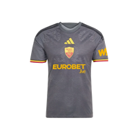 Conjunto para niño/niña AS Roma Third 26/27
