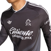 Camiseta Club América Away 26/27 Manga Larga