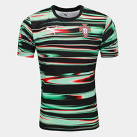 Camiseta Portugal Pre-match 25/26