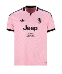 Conjunto para niño/niña Juventus Away 26/27