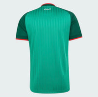 Camiseta Argelia Away 26/27