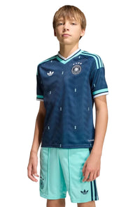 Conjunto para niño/niña Alemania Away 26/27