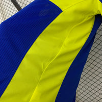 Camiseta Retro Boca Juniors Home 04/05