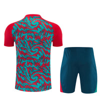 Conjunto para niño/niña Portugal 26/27