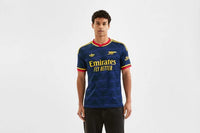 Camiseta Arsenal 26/27 Away