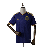 Camiseta España Special Edition 2026/27 - Campeones