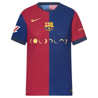 Camiseta FC Barcelona X Coldplay 24/25