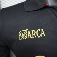 Camiseta FC Barcelona Edición Especial 24/25 - Jugador