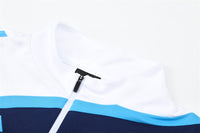 Camiseta de entrenamiento retro de Manga Larga del Real Madrid 09/10