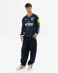 Camiseta Manga Larga Newcastle Away 26/27