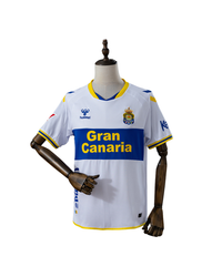 Camiseta Las Palmas Away 26/27