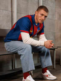 Camiseta FC Barcelona Cuarta Equipación 25/26- Jugador