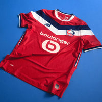 Camiseta Lille Home 26/27