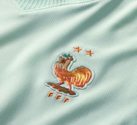 Conjunto para niño/niña Francia Away 26/27