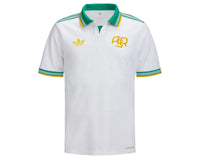 Camiseta AS Roma Third 25/26